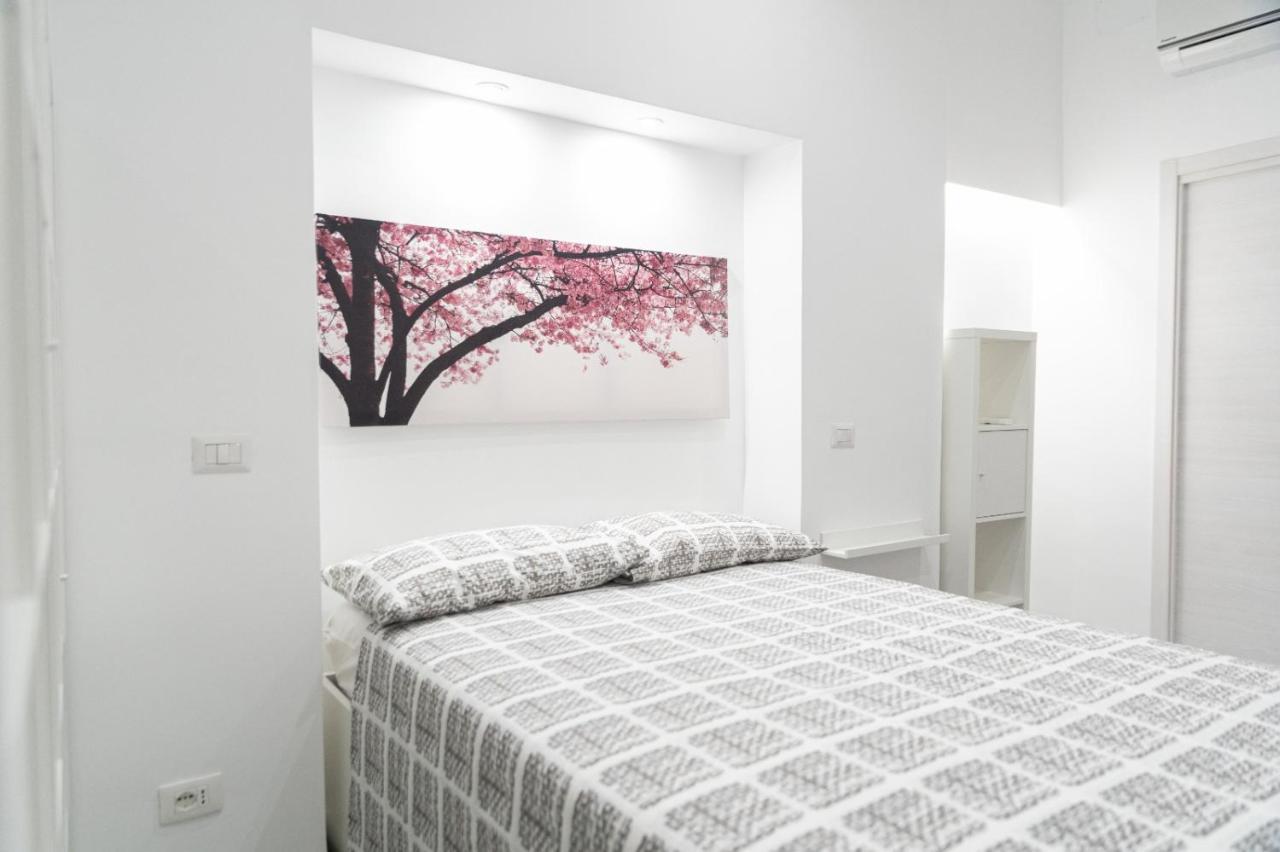 Reyhome Santa Filomena Катания Экстерьер фото