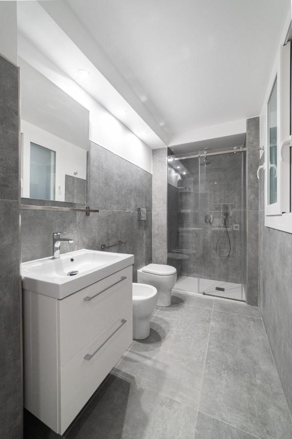 Reyhome Santa Filomena Катания Экстерьер фото